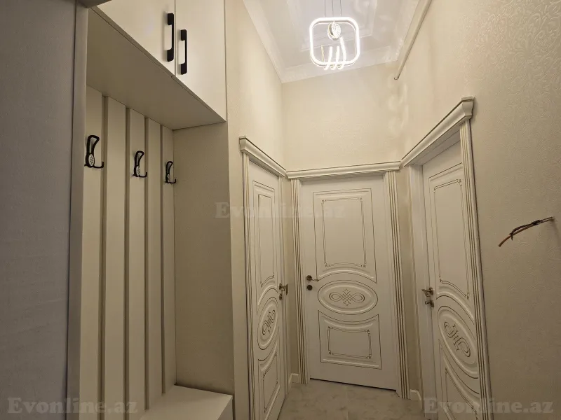 Kirayə verilir 2 otaqlı Mənzil Yeni tikili 39 m² Sumqayıt - şəkil 15