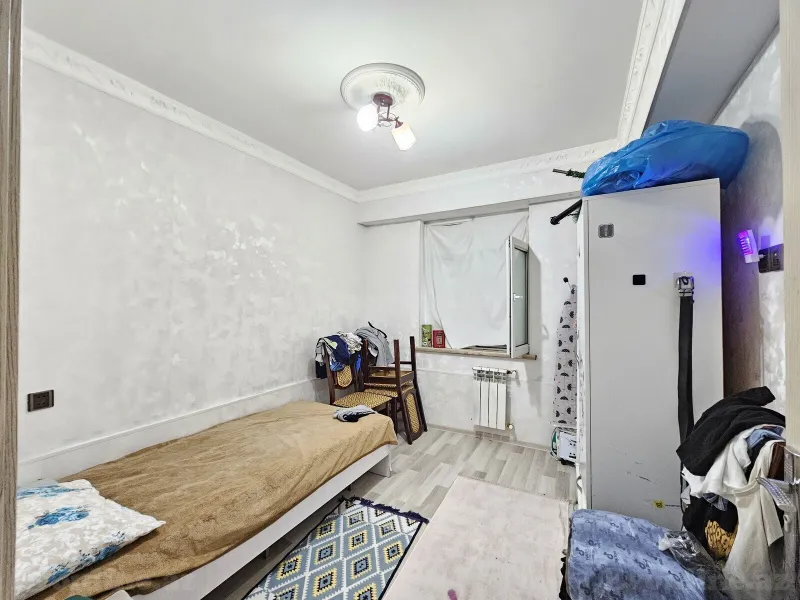 Satılır 2 otaqlı Mənzil Yeni tikili 60 m² Xırdalan - şəkil 4