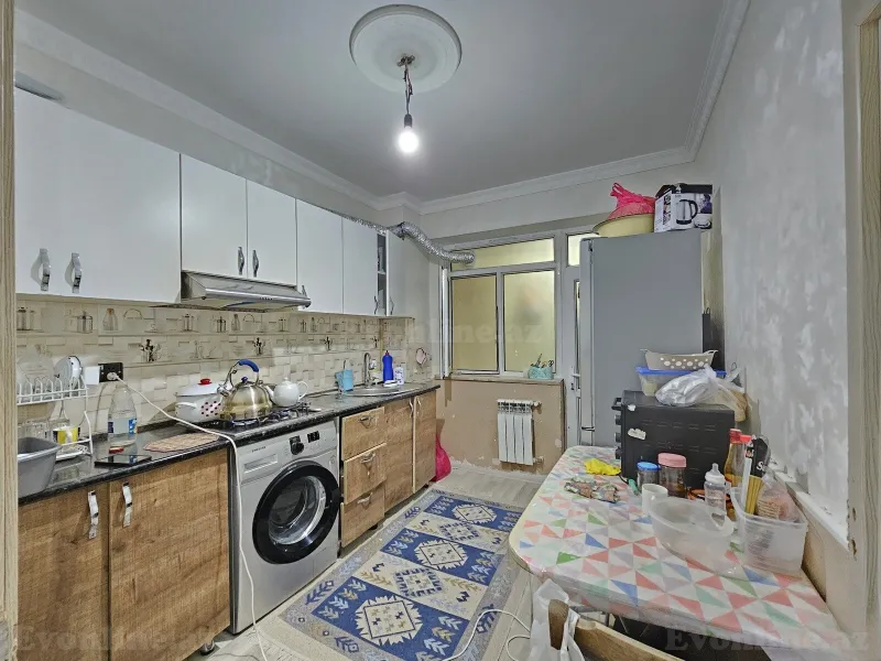 Satılır 2 otaqlı Mənzil Yeni tikili 60 m² Xırdalan - şəkil 5