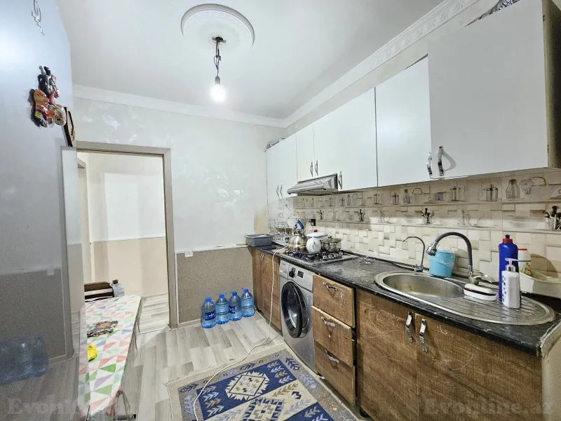 Satılır 2 otaqlı Mənzil Yeni tikili 60 m² Xırdalan - şəkil 6