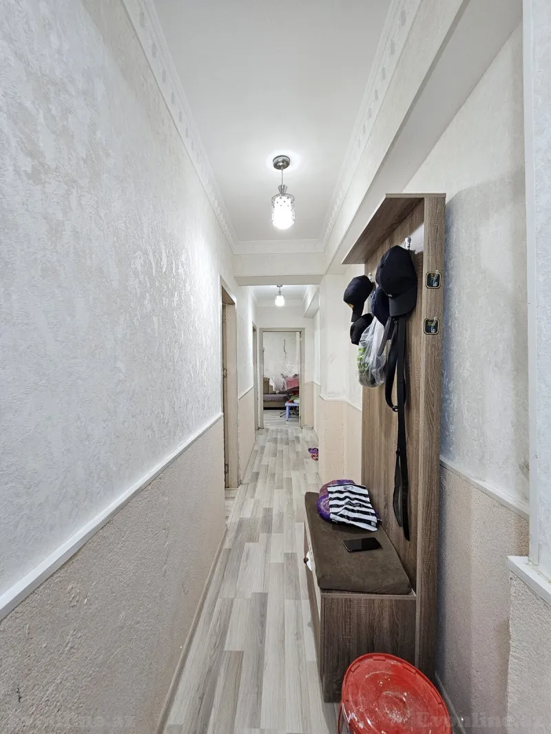 Satılır 2 otaqlı Mənzil Yeni tikili 60 m² Xırdalan - şəkil 7