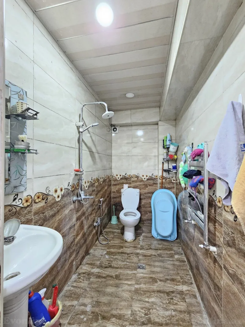Satılır 2 otaqlı Mənzil Yeni tikili 60 m² Xırdalan - şəkil 8