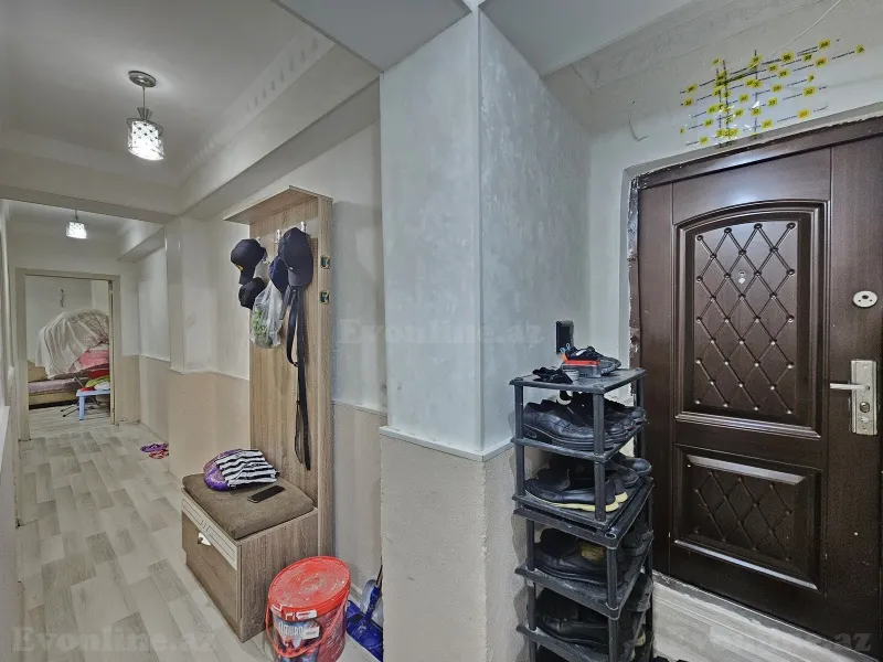 Satılır 2 otaqlı Mənzil Yeni tikili 60 m² Xırdalan - şəkil 12