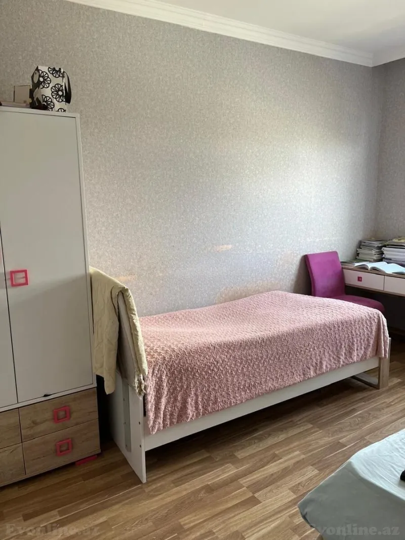 Satılır 3 otaqlı Mənzil Köhnə tikili 74 m² Sumqayıt - şəkil 4
