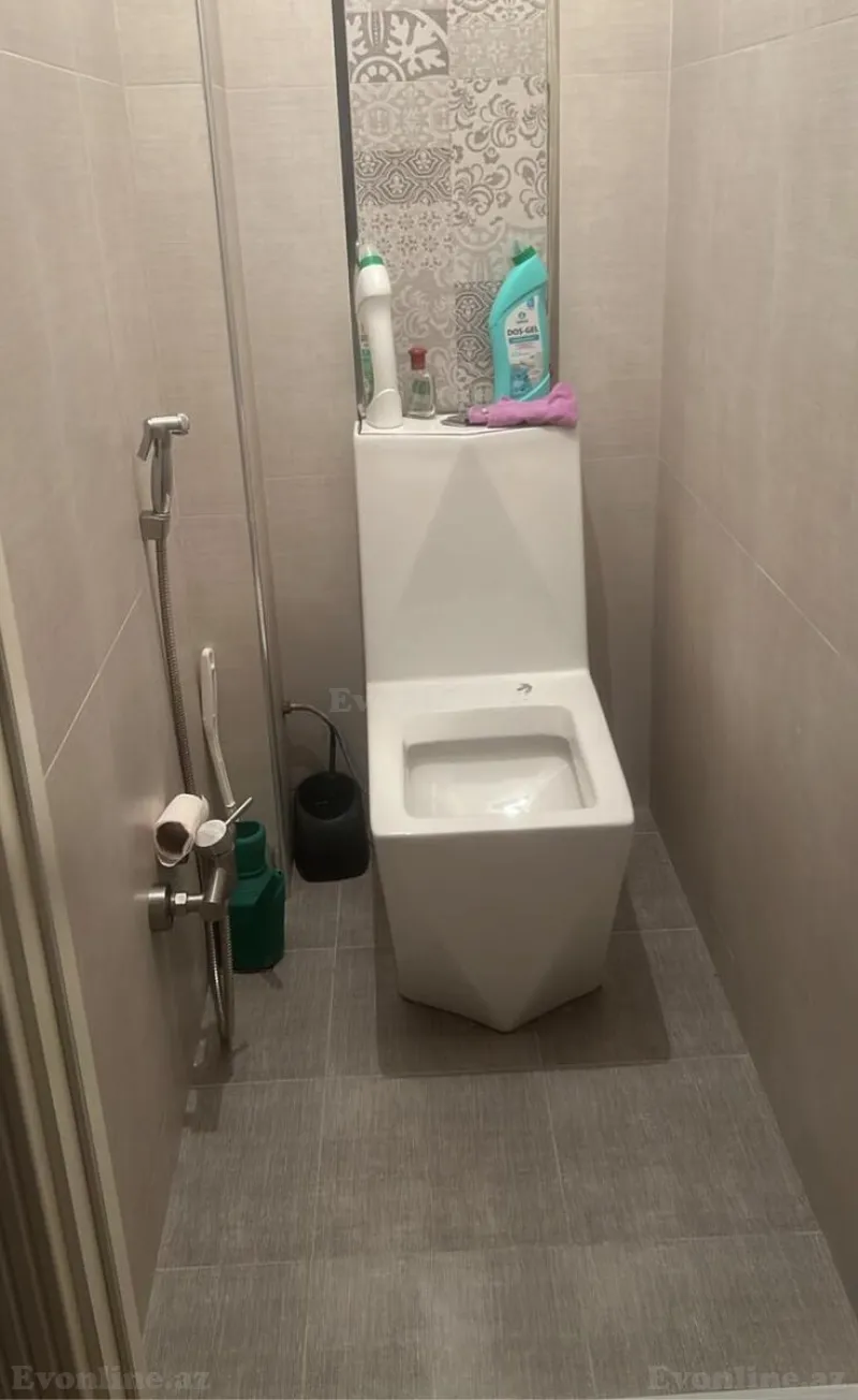 Satılır 3 otaqlı Mənzil Köhnə tikili 74 m² Sumqayıt - şəkil 5