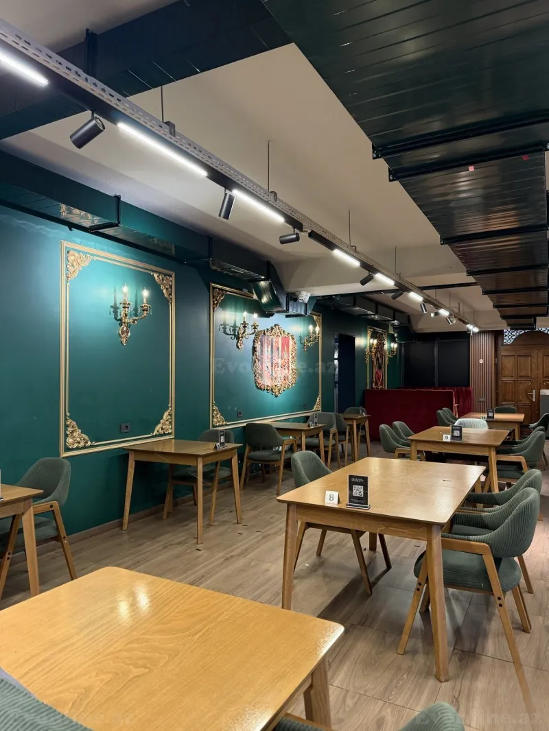Kirayə verilir Obyekt 550 m² 20 Yanvar m.