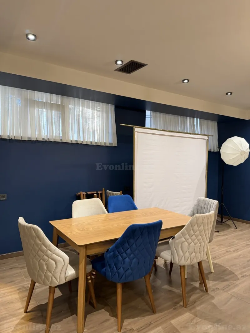 Kirayə verilir Obyekt 550 m² 20 Yanvar m. - şəkil 5