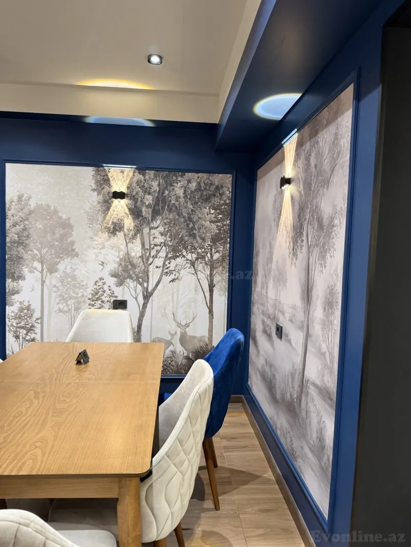 Kirayə verilir Obyekt 550 m² 20 Yanvar m. - şəkil 6