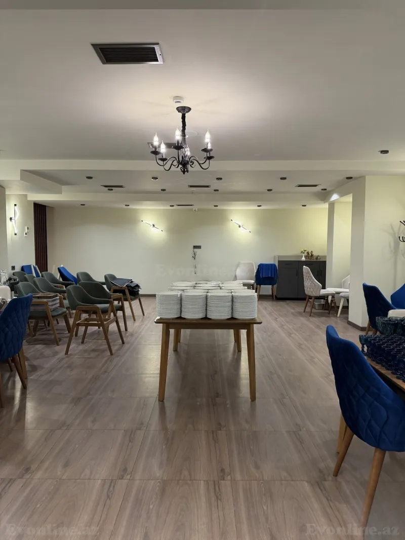 Kirayə verilir Obyekt 550 m² 20 Yanvar m. - şəkil 8