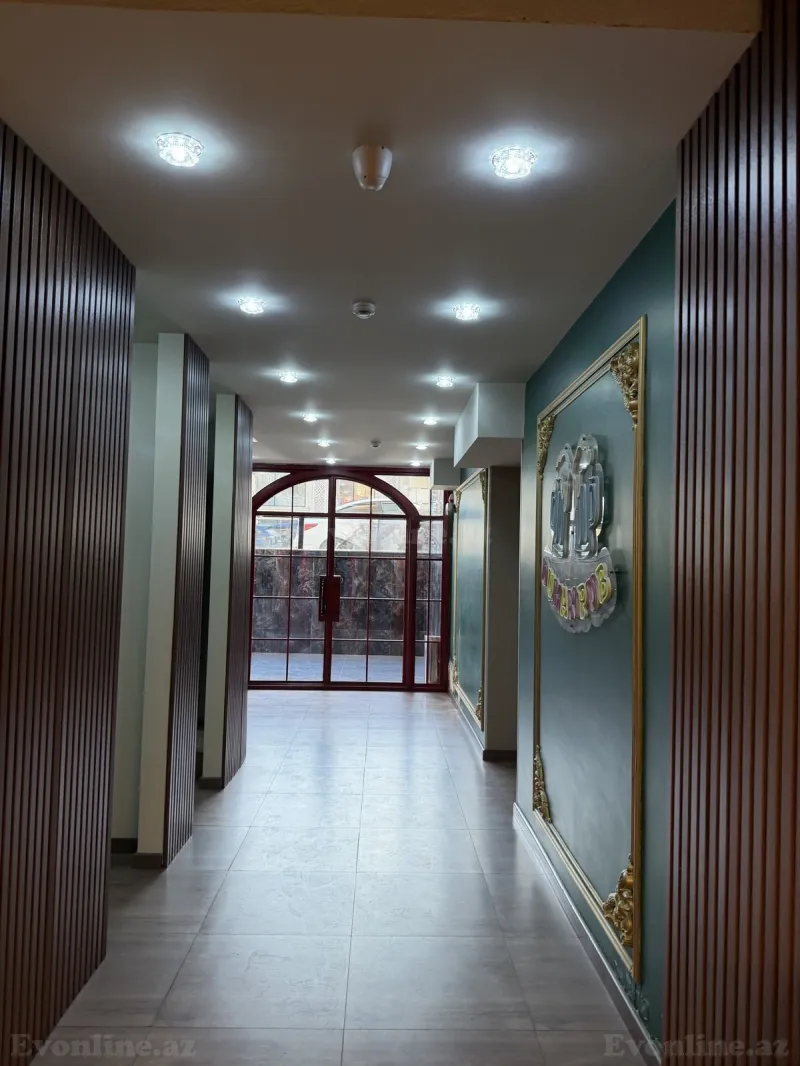 Kirayə verilir Obyekt 550 m² 20 Yanvar m. - şəkil 9