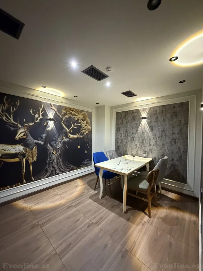 Kirayə verilir Obyekt 550 m² 20 Yanvar m. - şəkil 10