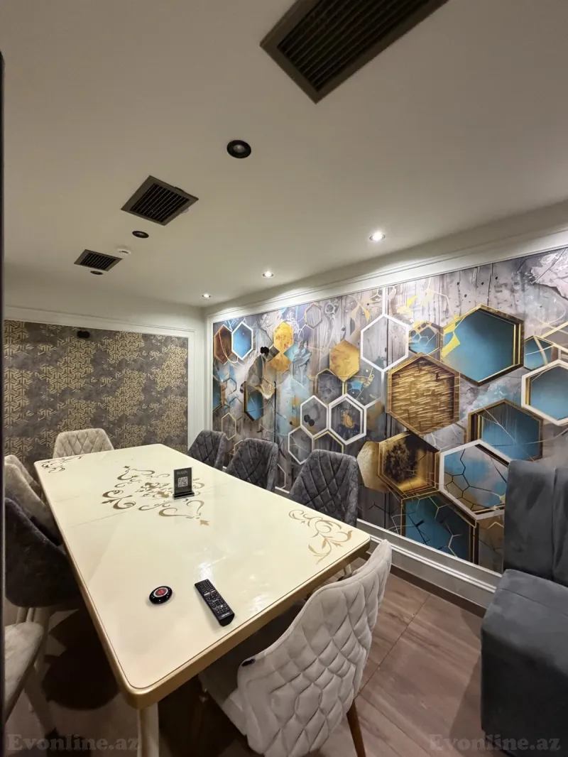 Kirayə verilir Obyekt 550 m² 20 Yanvar m. - şəkil 11