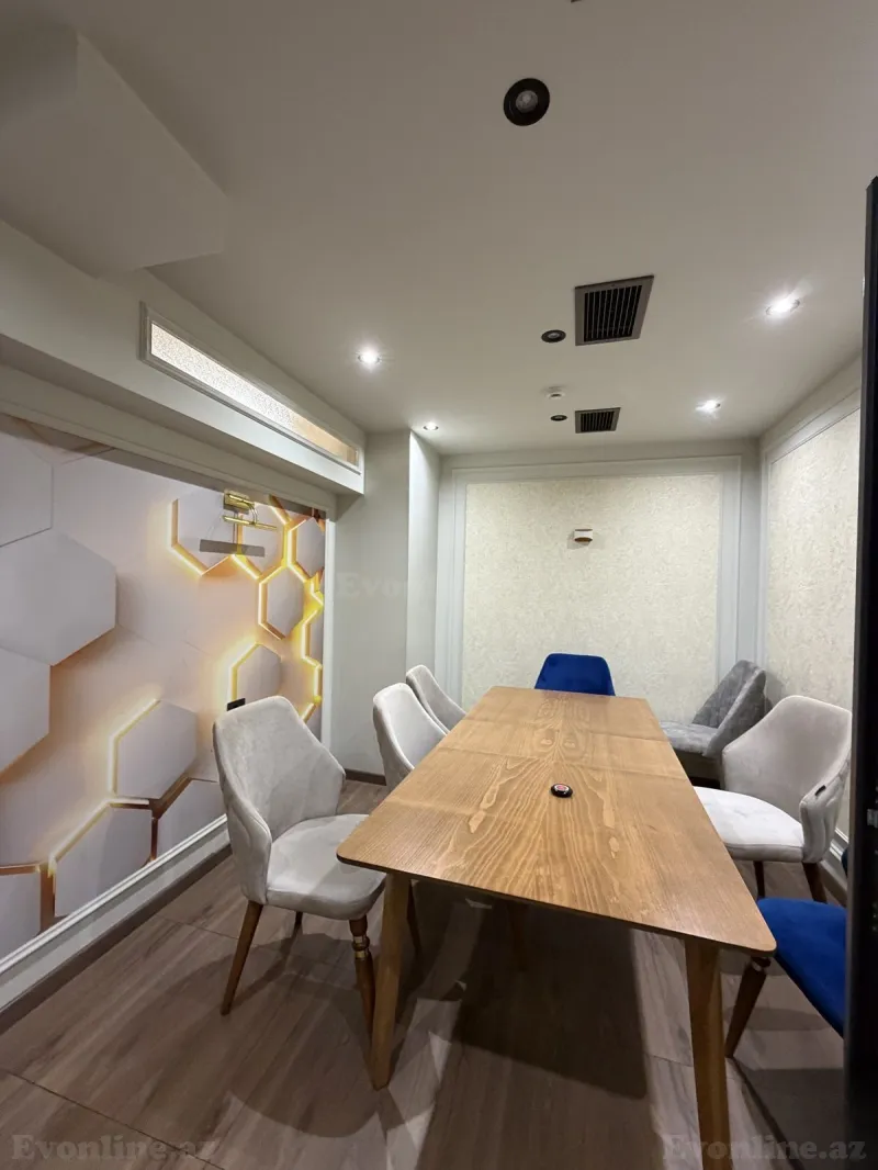 Kirayə verilir Obyekt 550 m² 20 Yanvar m. - şəkil 12