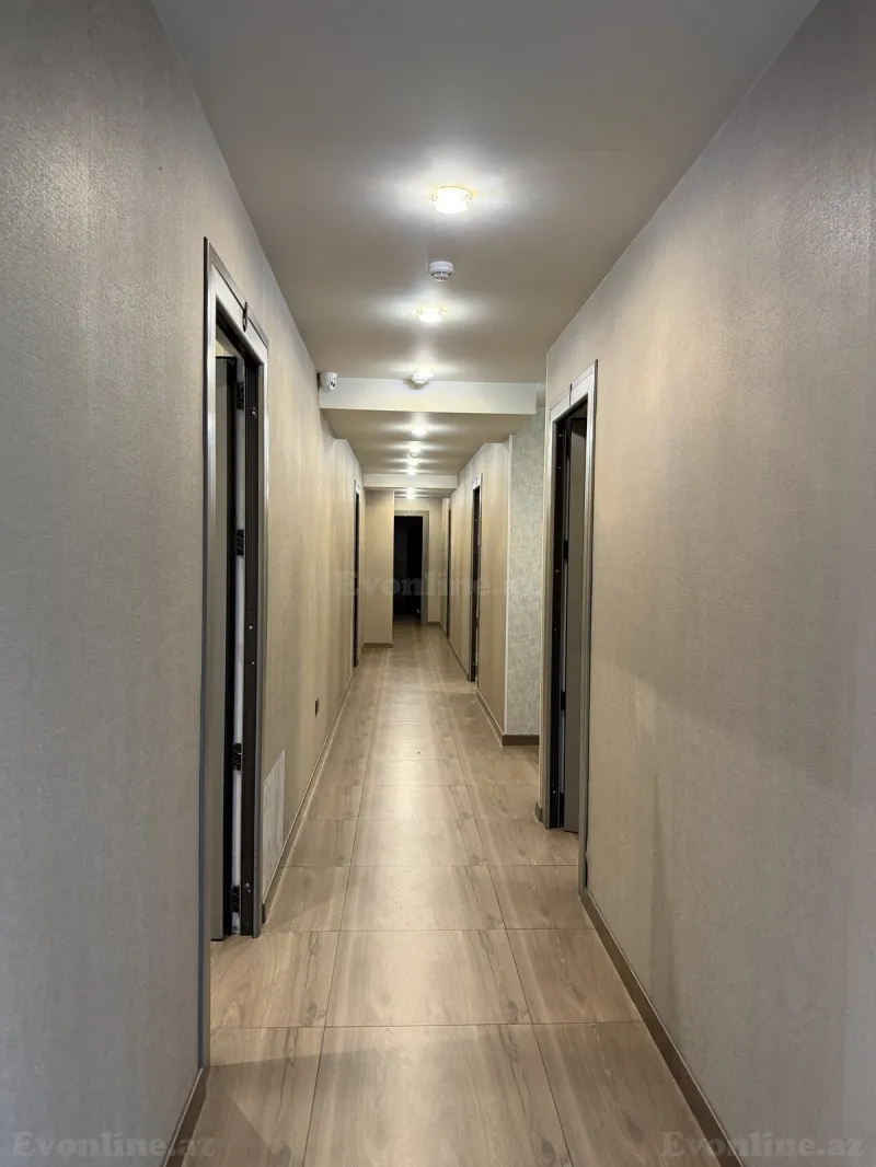 Kirayə verilir Obyekt 550 m² 20 Yanvar m. - şəkil 13