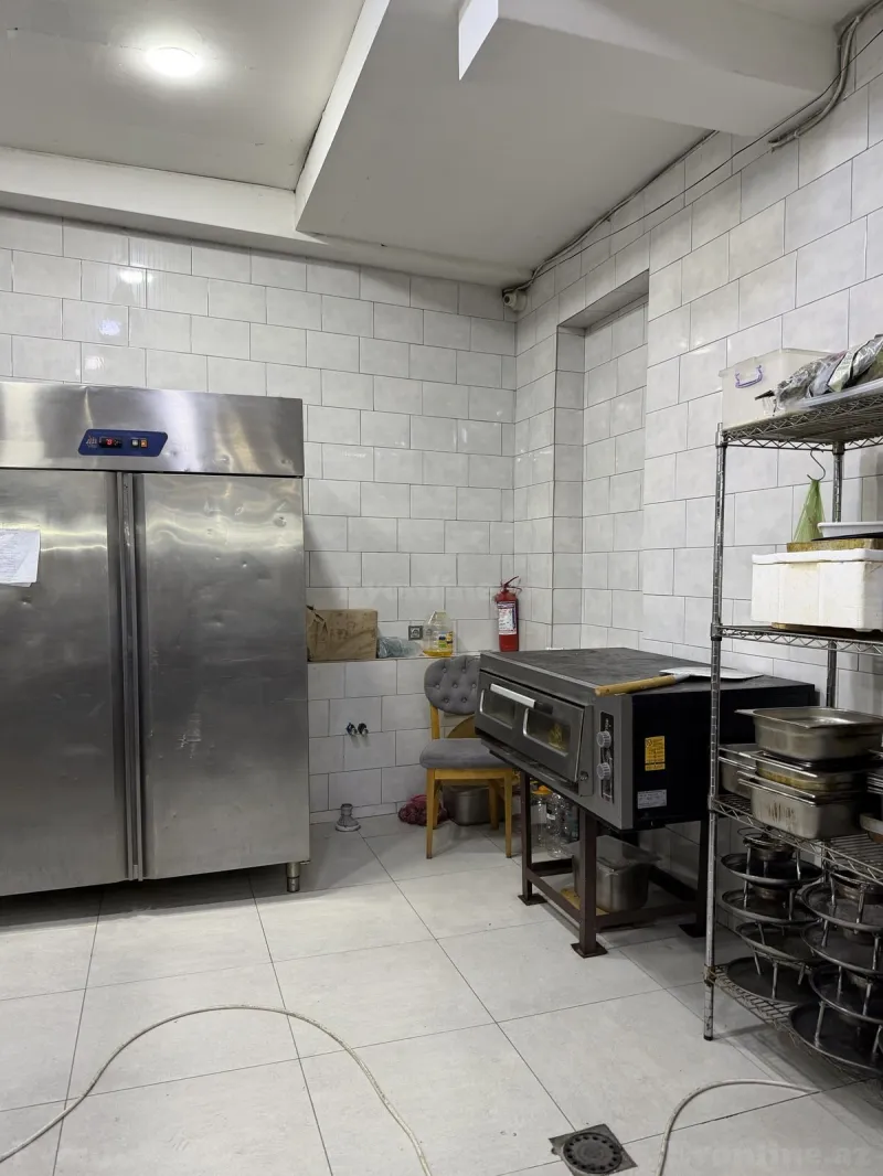 Kirayə verilir Obyekt 550 m² 20 Yanvar m. - şəkil 16