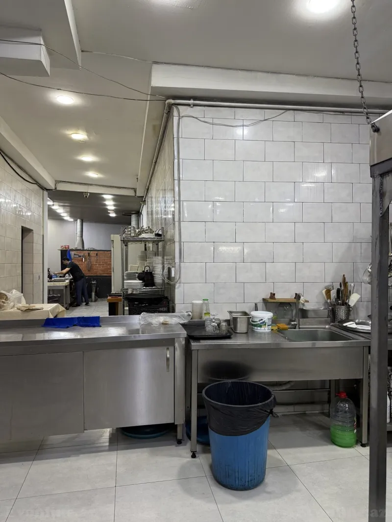 Kirayə verilir Obyekt 550 m² 20 Yanvar m. - şəkil 17