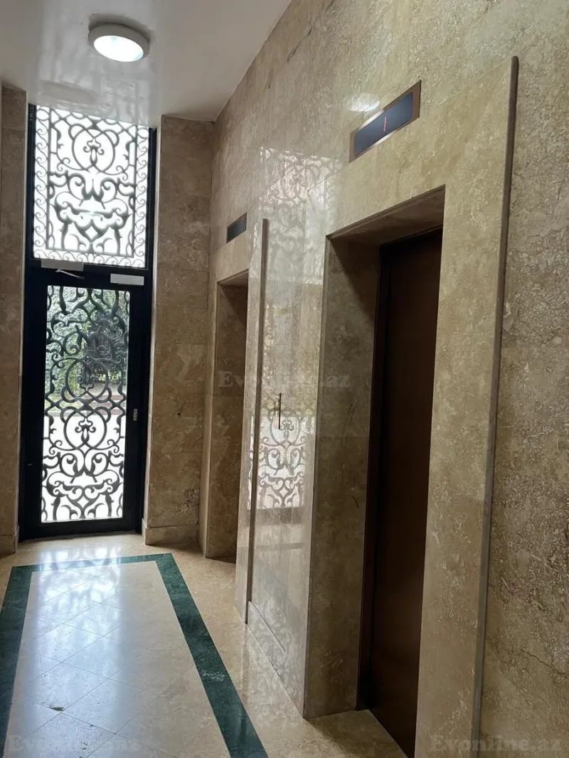 Kirayə verilir 2 otaqlı Mənzil Yeni tikili 70 m² Elmlər Akademiyası m. - şəkil 8