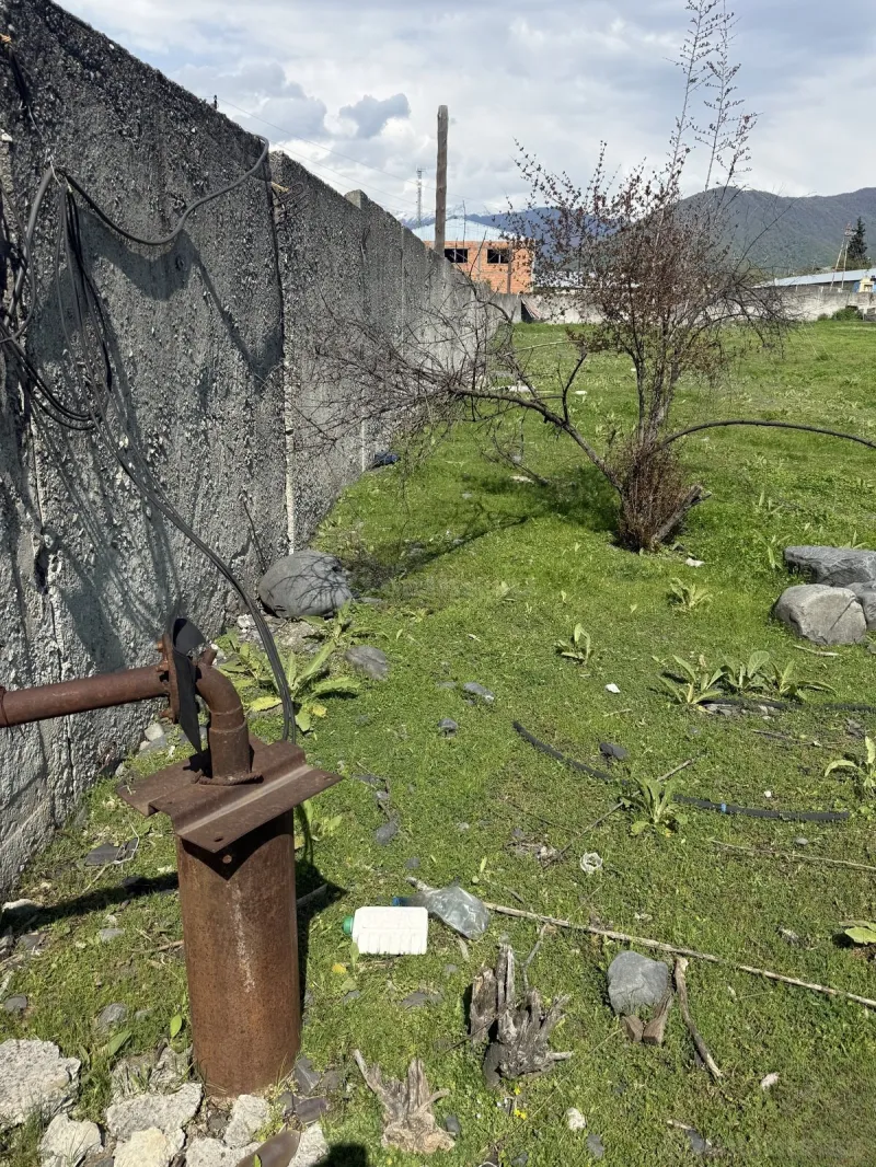 Satılır Obyekt 420 m² Zaqatala