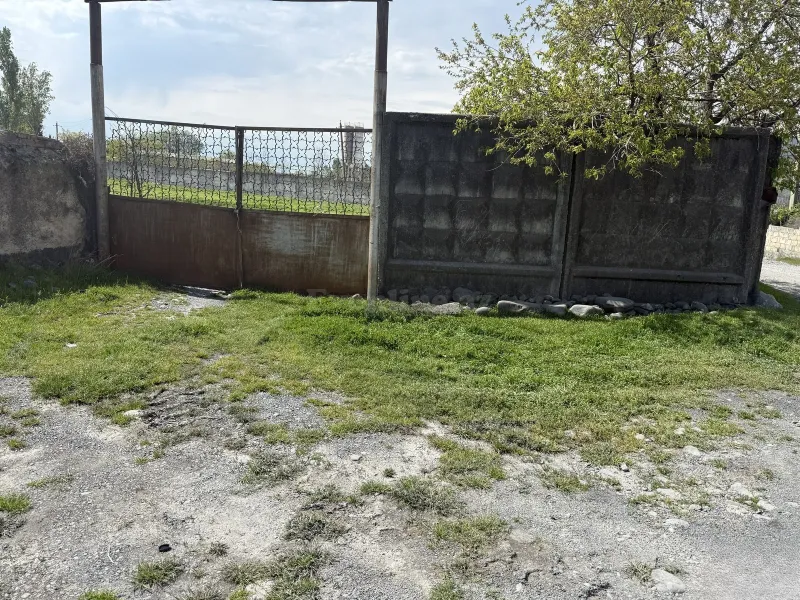Satılır Obyekt 420 m² Zaqatala - şəkil 2