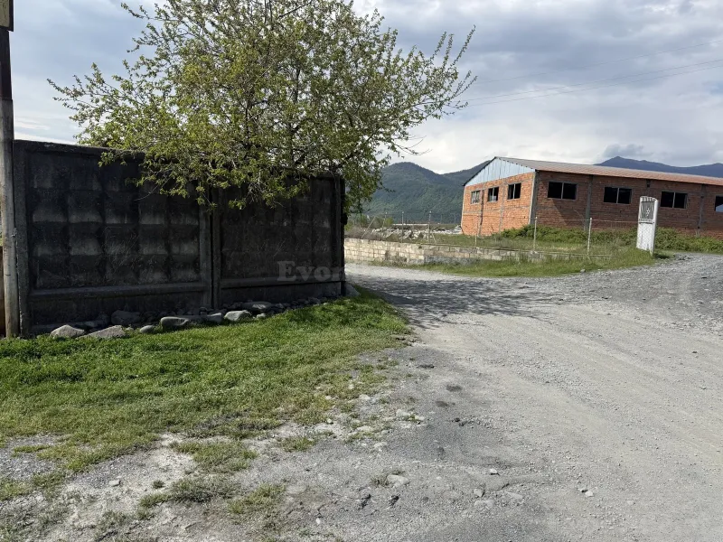 Satılır Obyekt 420 m² Zaqatala - şəkil 3