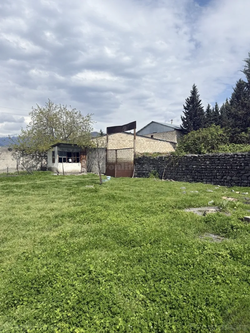 Satılır Obyekt 420 m² Zaqatala - şəkil 7