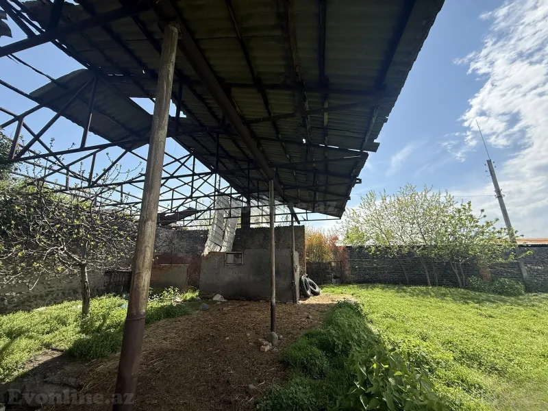 Satılır Obyekt 420 m² Zaqatala - şəkil 11