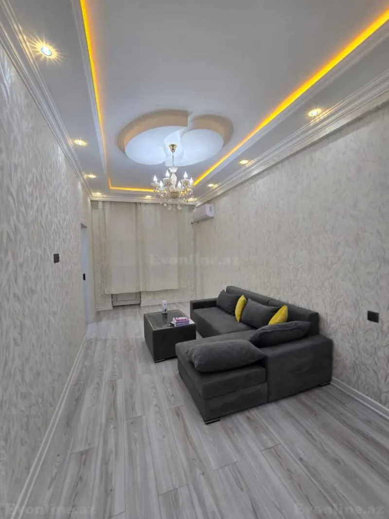 Satılır 3 otaqlı Mənzil Yeni tikili 60 m² Sumqayıt - şəkil 3