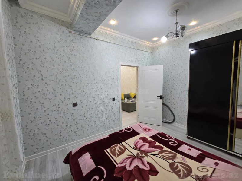 Satılır 3 otaqlı Mənzil Yeni tikili 60 m² Sumqayıt - şəkil 5