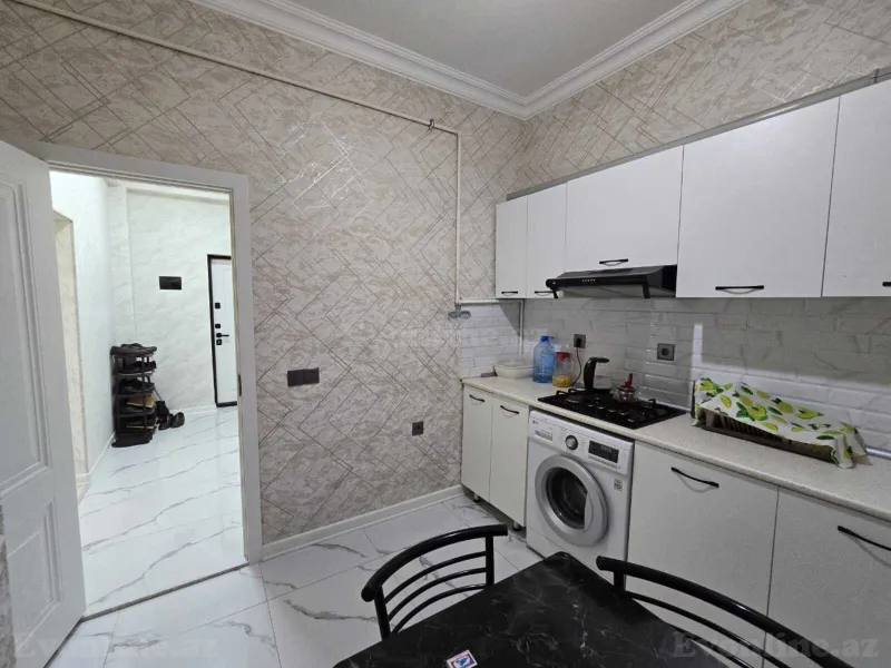 Satılır 3 otaqlı Mənzil Yeni tikili 60 m² Sumqayıt - şəkil 7