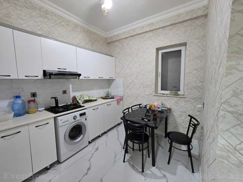 Satılır 3 otaqlı Mənzil Yeni tikili 60 m² Sumqayıt - şəkil 8