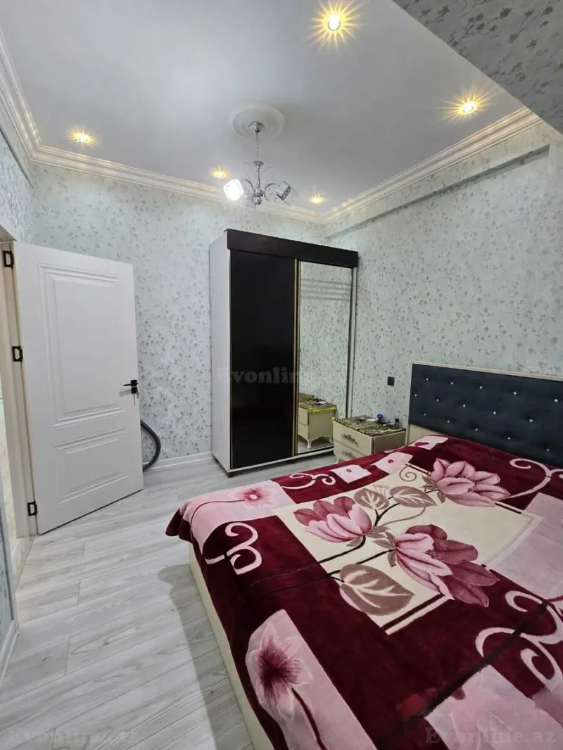 Satılır 3 otaqlı Mənzil Yeni tikili 60 m² Sumqayıt - şəkil 9