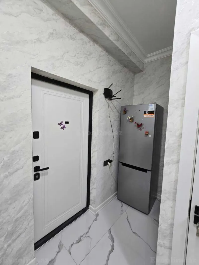 Satılır 3 otaqlı Mənzil Yeni tikili 60 m² Sumqayıt - şəkil 10