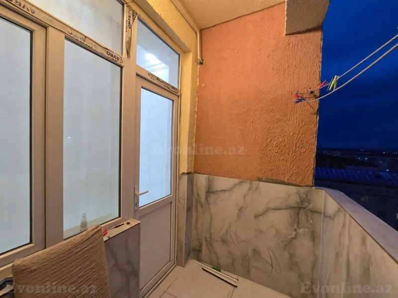 Satılır 3 otaqlı Mənzil Yeni tikili 60 m² Sumqayıt - şəkil 11