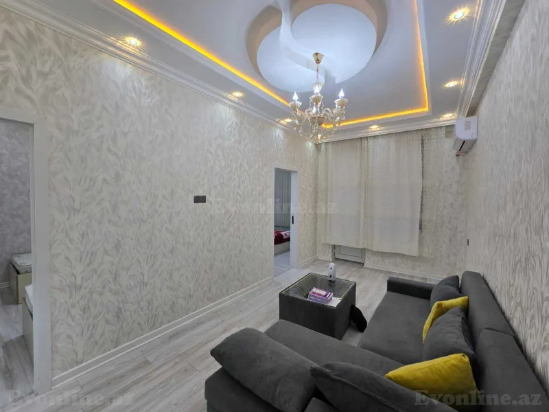 Satılır 3 otaqlı Mənzil Yeni tikili 60 m² Sumqayıt - şəkil 12