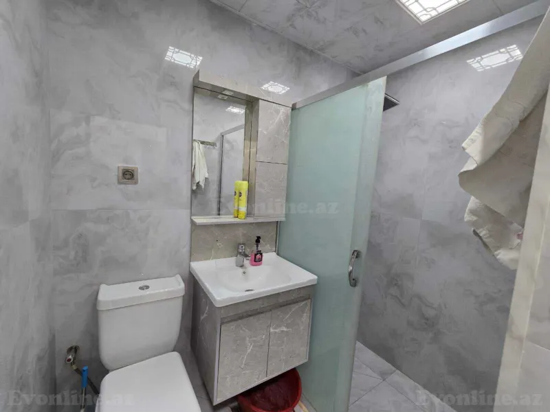 Satılır 3 otaqlı Mənzil Yeni tikili 60 m² Sumqayıt - şəkil 13