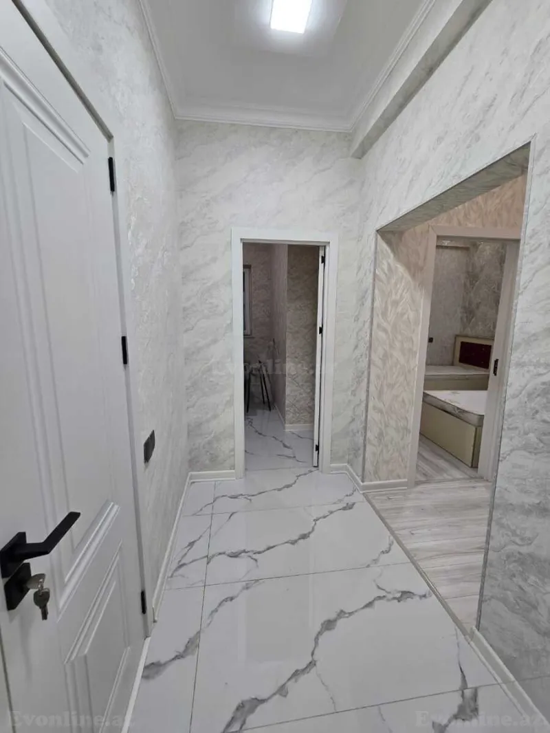 Satılır 3 otaqlı Mənzil Yeni tikili 60 m² Sumqayıt - şəkil 14