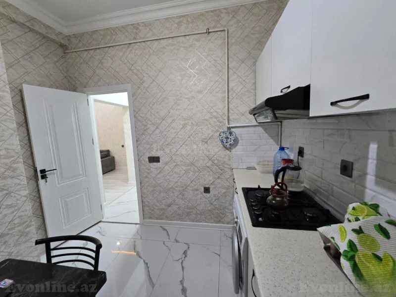 Satılır 3 otaqlı Mənzil Yeni tikili 60 m² Sumqayıt - şəkil 15