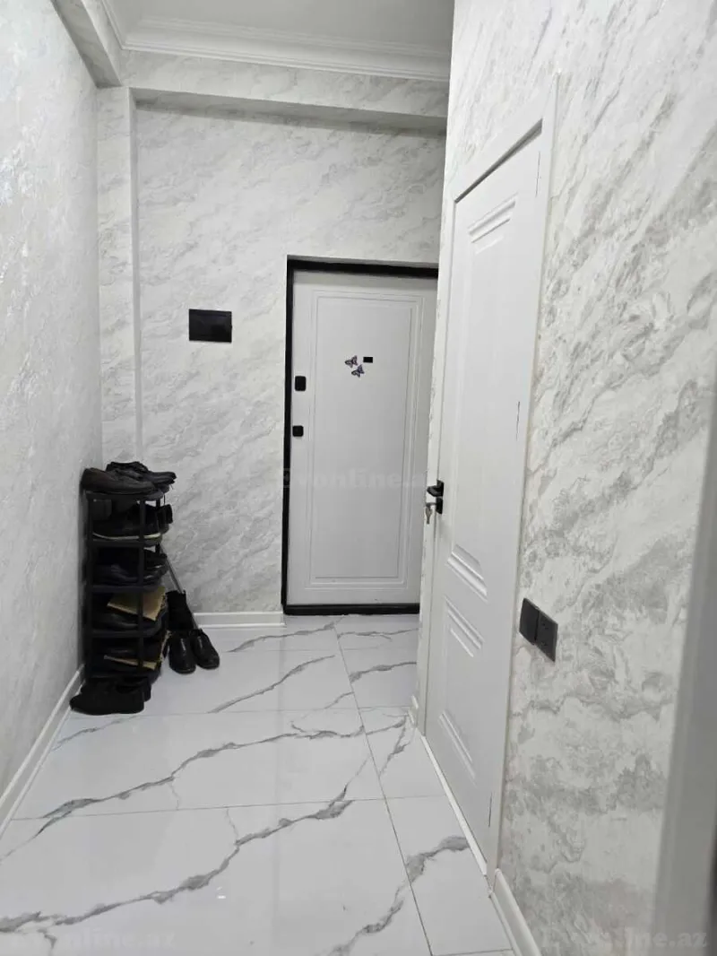 Satılır 3 otaqlı Mənzil Yeni tikili 60 m² Sumqayıt - şəkil 16