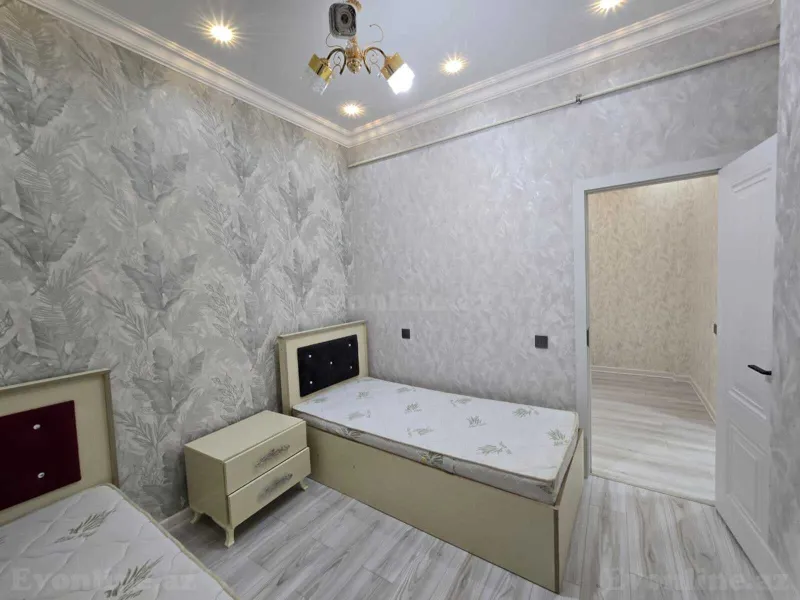 Satılır 3 otaqlı Mənzil Yeni tikili 60 m² Sumqayıt - şəkil 17