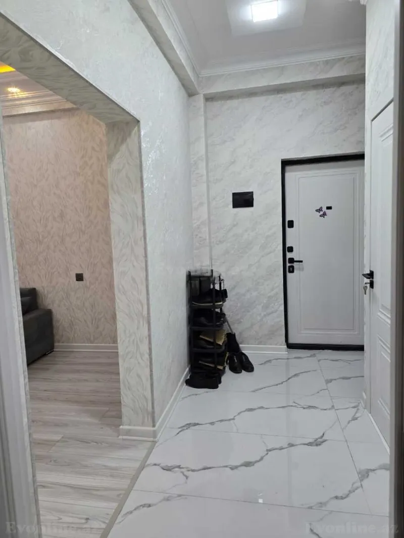 Satılır 3 otaqlı Mənzil Yeni tikili 60 m² Sumqayıt - şəkil 18