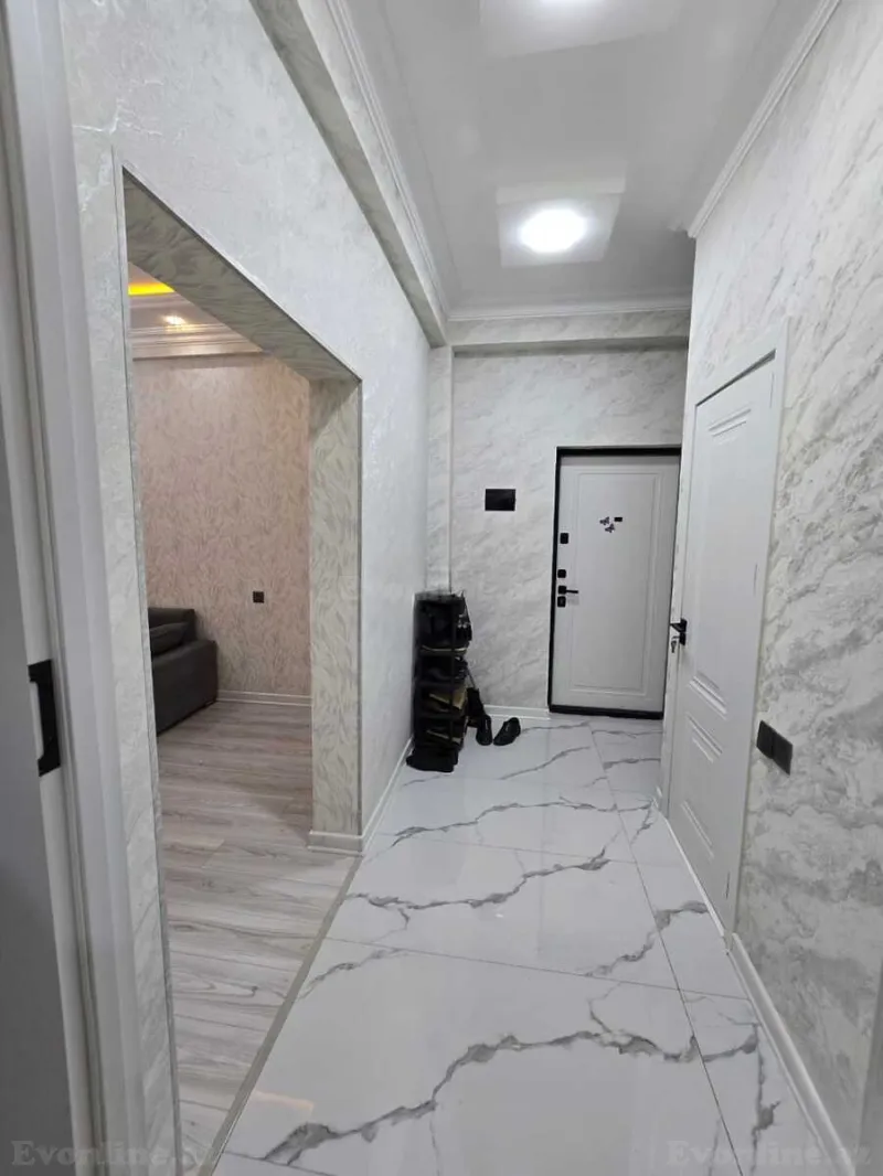 Satılır 3 otaqlı Mənzil Yeni tikili 60 m² Sumqayıt - şəkil 20