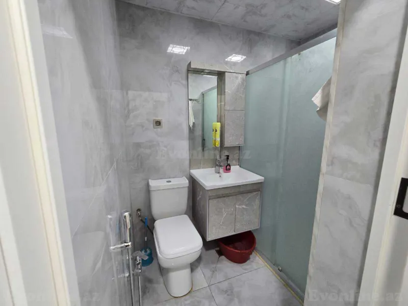 Satılır 3 otaqlı Mənzil Yeni tikili 60 m² Sumqayıt - şəkil 21