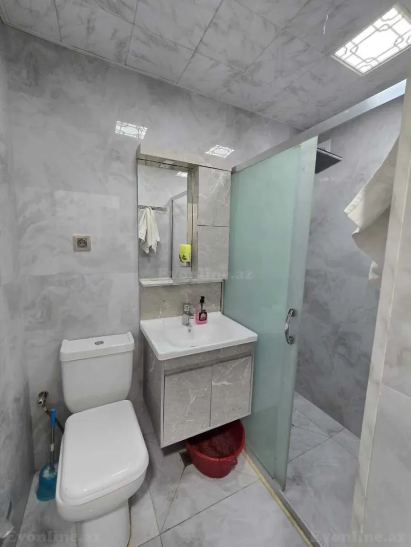 Satılır 3 otaqlı Mənzil Yeni tikili 60 m² Sumqayıt - şəkil 22