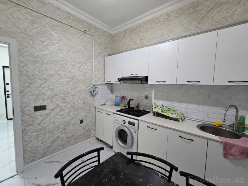 Satılır 3 otaqlı Mənzil Yeni tikili 60 m² Sumqayıt - şəkil 23