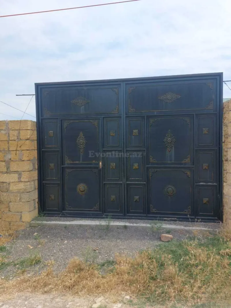 Satılır Torpaq 8.2 sot Mehdiabad