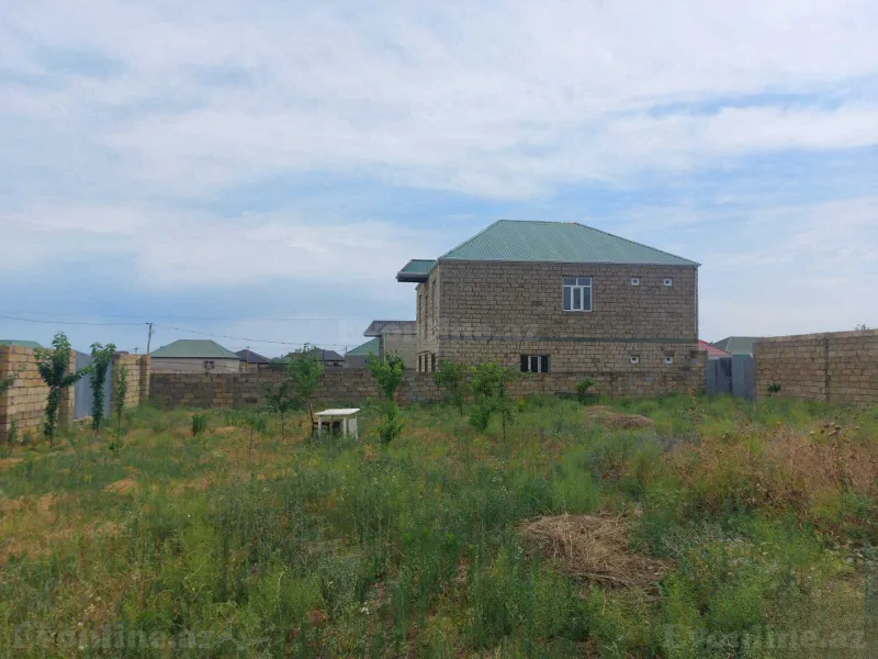 Satılır Torpaq 8.2 sot Mehdiabad - şəkil 4