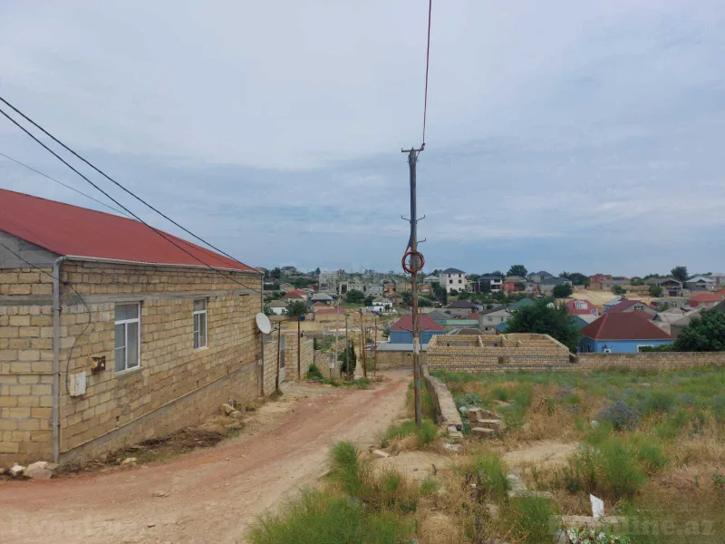 Satılır Torpaq 8.2 sot Mehdiabad - şəkil 6