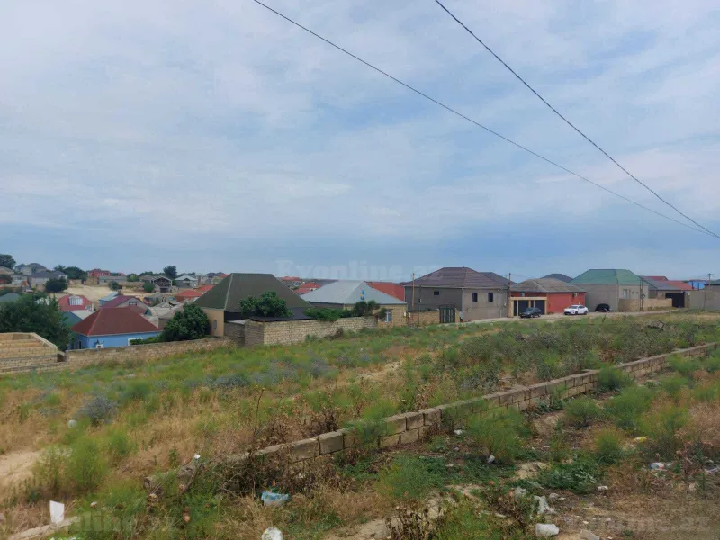 Satılır Torpaq 8.2 sot Mehdiabad - şəkil 7
