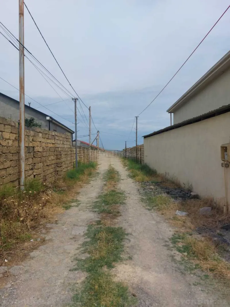 Satılır Torpaq 8.2 sot Mehdiabad - şəkil 8