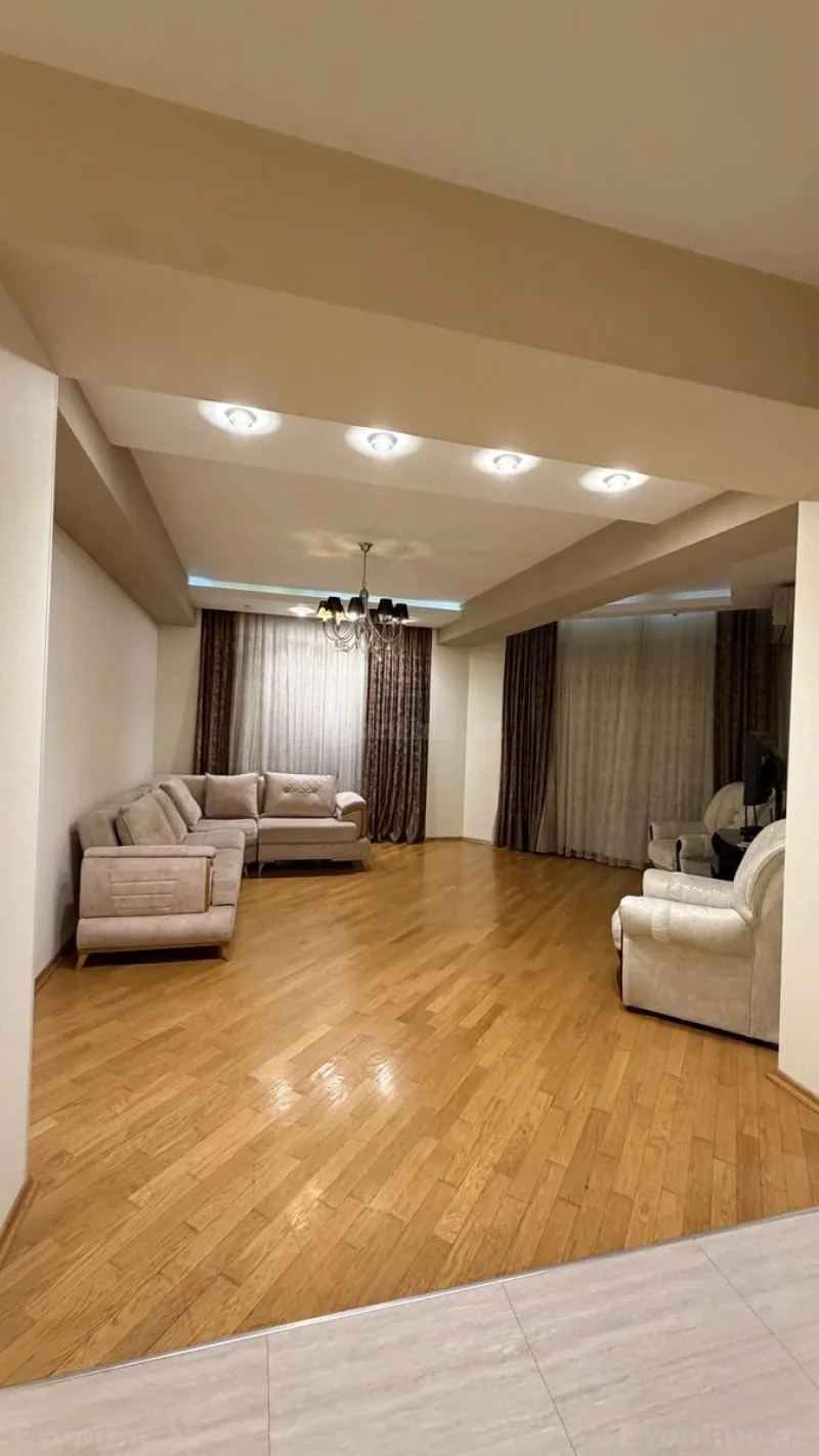 Kirayə verilir 2 otaqlı Mənzil Yeni tikili 90 m² 20 Yanvar m. - şəkil 4